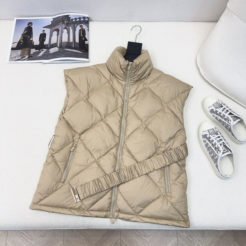 D*or gilet